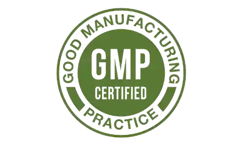 provadent gmp certified